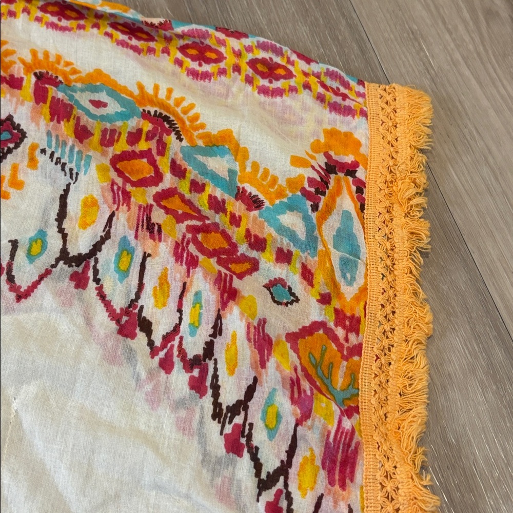 Ranees Miami NWT Beach Cover-up Kaftan - Picture 9 of 16
